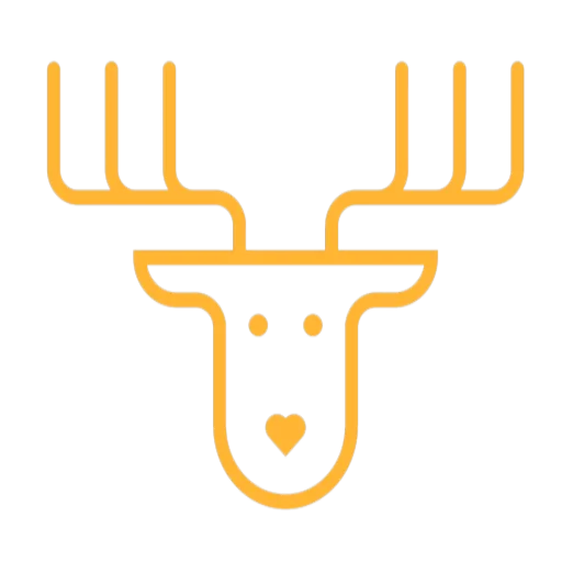 Deer Logo